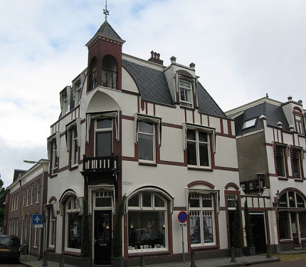 BodegravenReeuwijk Monumenten.nl